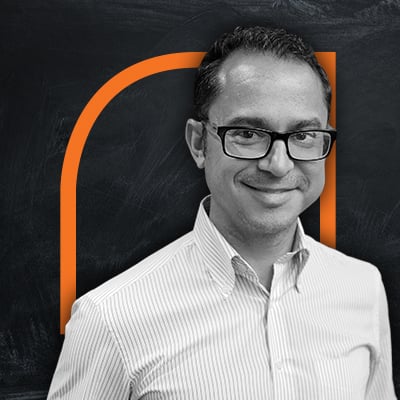 Fabian Pereira - Company Headshot (Profile Picture)