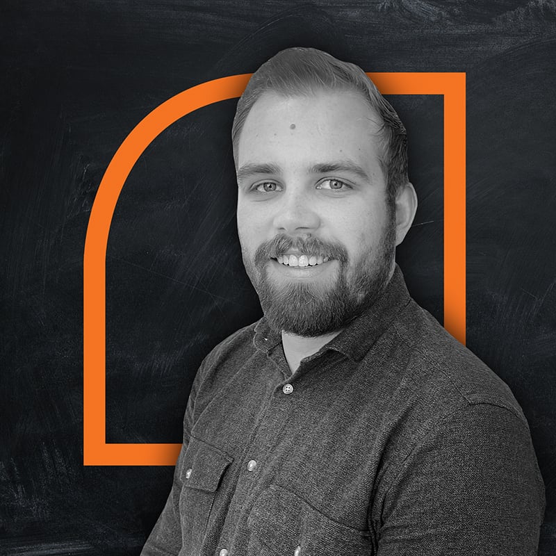Fred Bell - Company Headshot (Profile Picture)