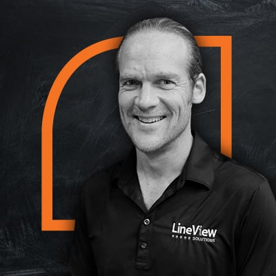 Ian Rowledge (LVS Version) - Company Headshot (Profile Picture)