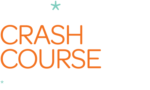 OEE Crash Course Icon