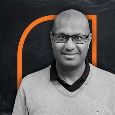 Samir Shah (LineView) - Company Headshot (Profile Picture)
