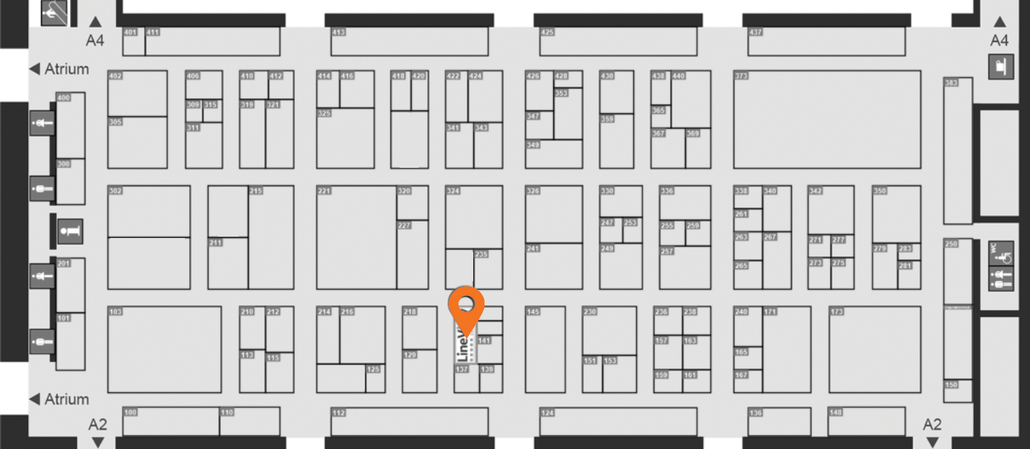 LVS-map-at-Drinktec (1)